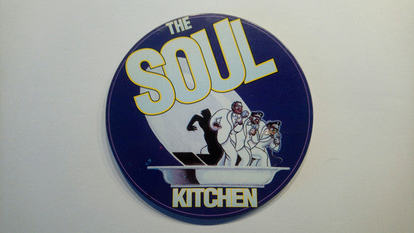 The Soul Kitchen