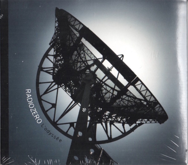 Radiozero – L'Odyssée