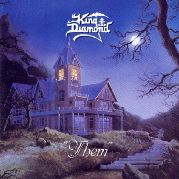 King Diamond Them