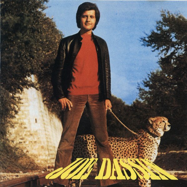 Joe Dassin – Joe Dassin
