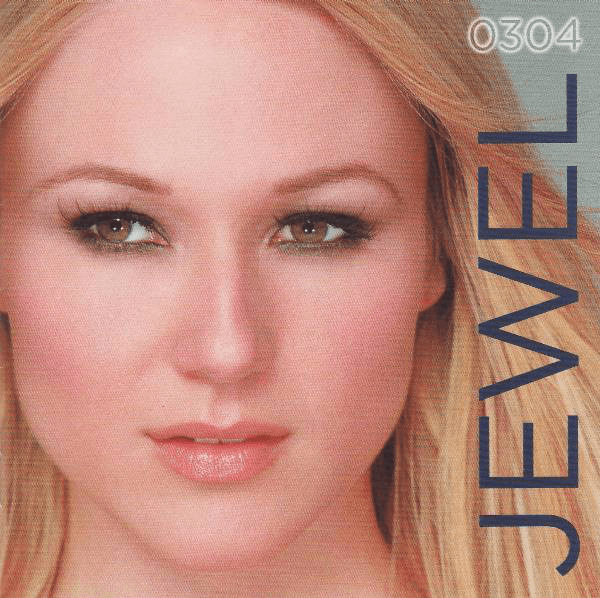 Jewel – 0304