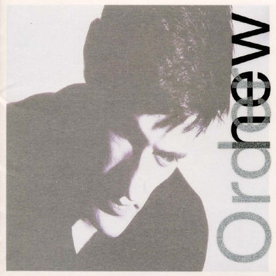 New Order – Low-life