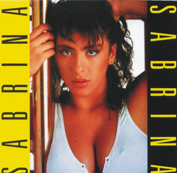 Sabrina – Sabrina