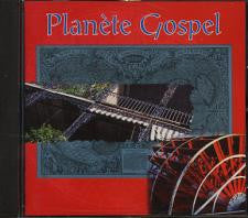 Planète Gospel