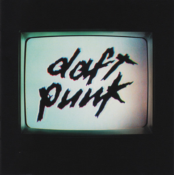 Daft Punk – Human After All