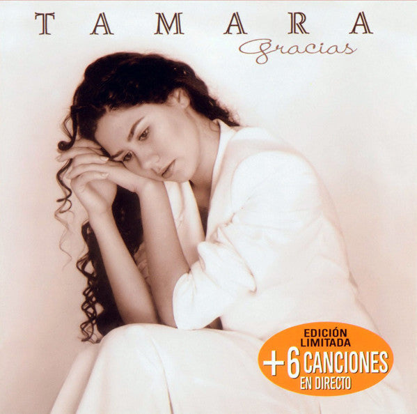 Tamara – Gracias