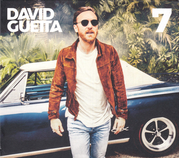 David Guetta – 7