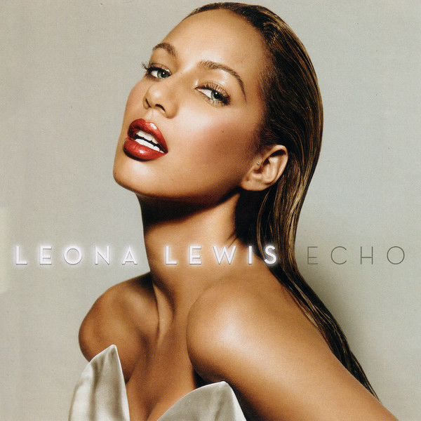 Leona Lewis – Echo