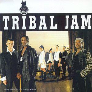 Tribal Jam – Tribal Jam