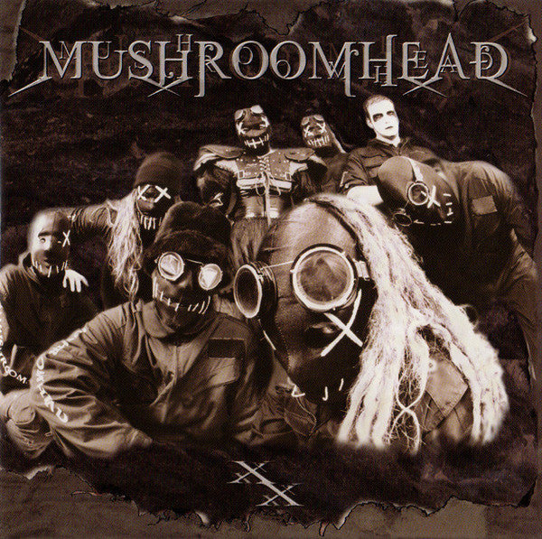 Mushroomhead XX