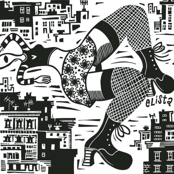 Elista – Elista