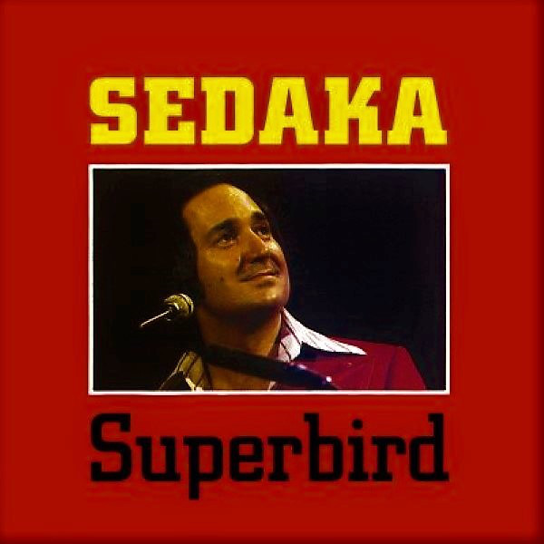 Sedaka – Superbird