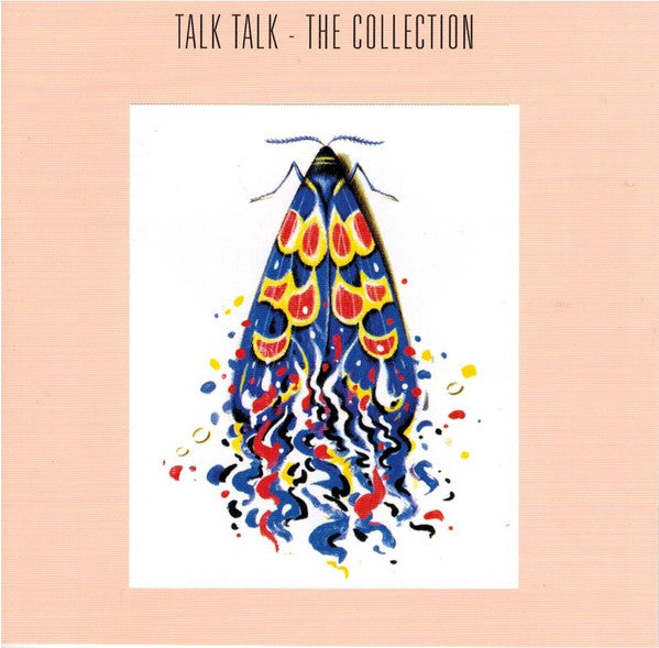 Talk Talk – The Collection