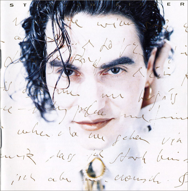 Stephan Eicher – My Place
