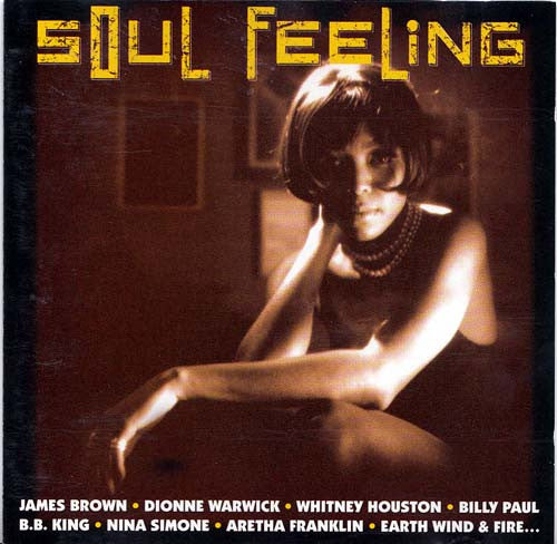 Soul Feeling