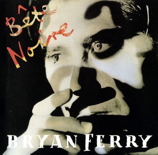 Bryan Ferry – Bête Noire