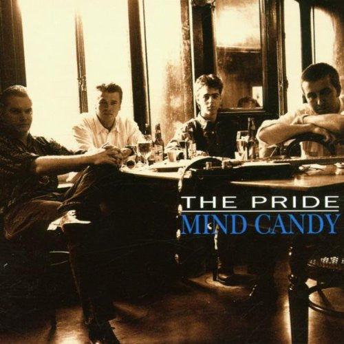 The Pride – Mind Candy