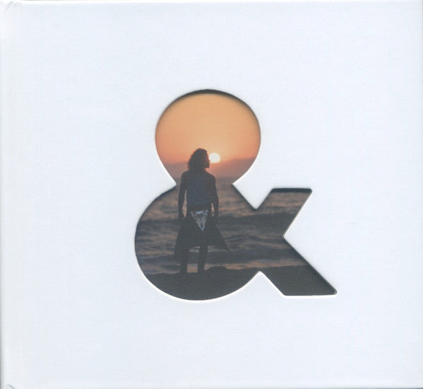 Julien Doré – &
