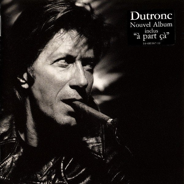 Dutronc Brèves Rencontres