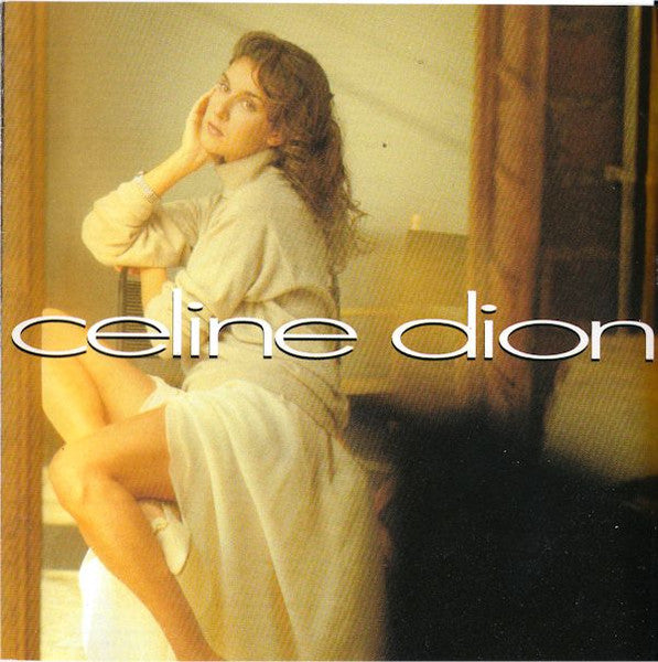 Celine Dion – Celine Dion