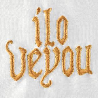 Camille – Ilo Veyou