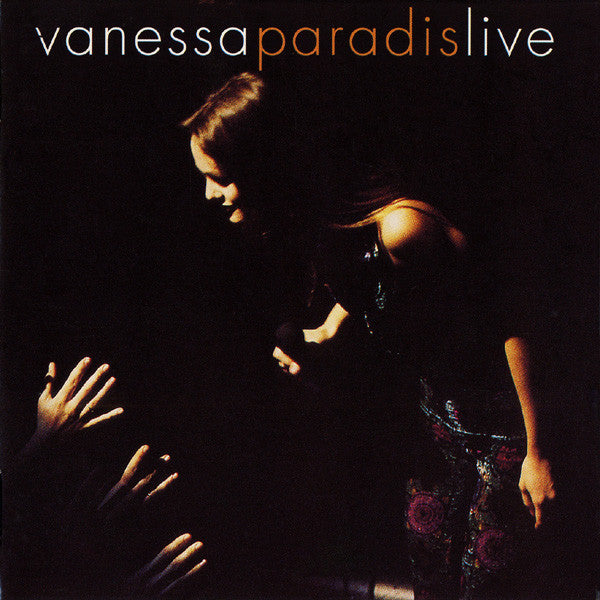 Vanessa Paradis – Live
