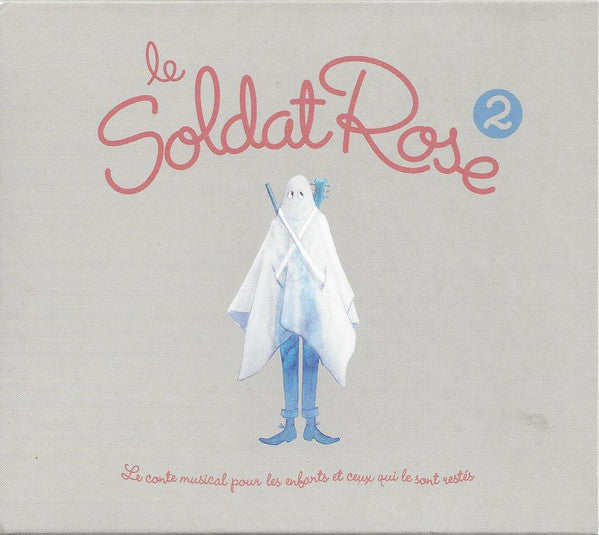 Le Soldat Rose 2