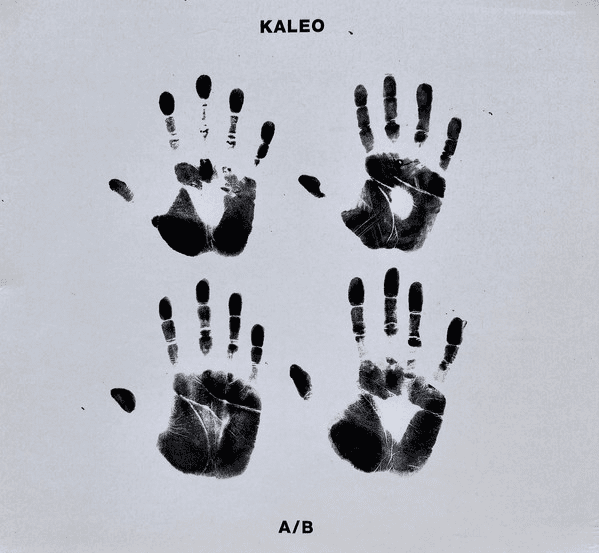 Kaleo – A/B