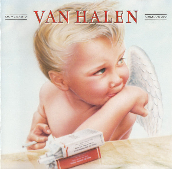 Van Halen – 1984