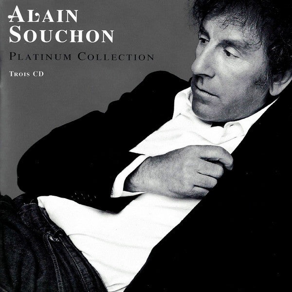 Alain Souchon – Platinum Collection