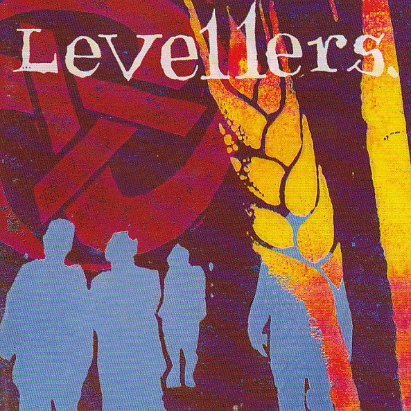 Levellers – Levellers