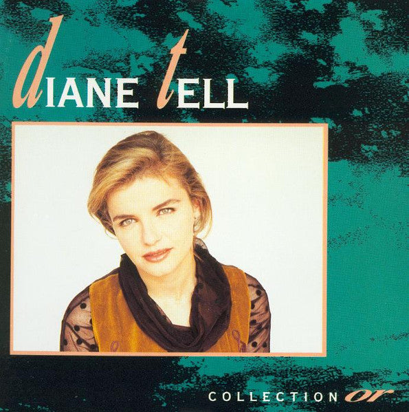 Diane Tell – Diane Tell