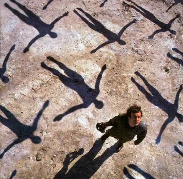 Muse – Absolution