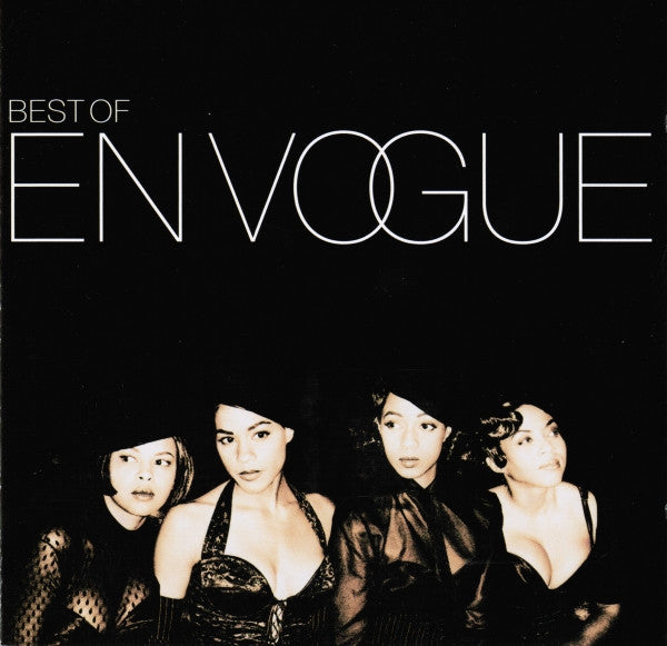 En Vogue – Best Of En Vogue