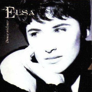 Elsa – Douce Violence