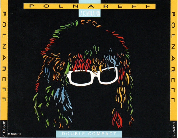Polnareff – La Compilation