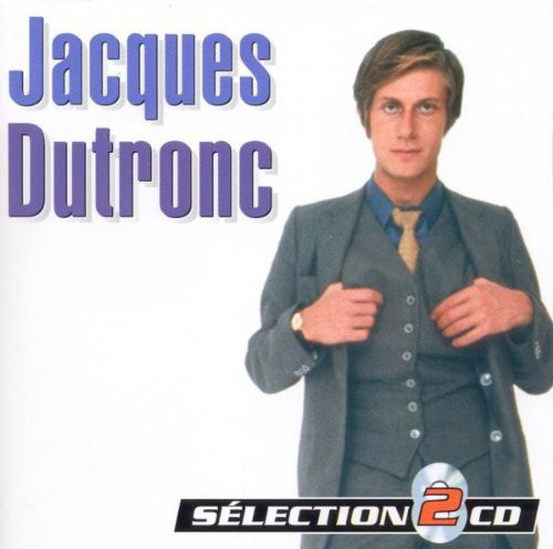 Jacques Dutronc – Jacques Dutronc
