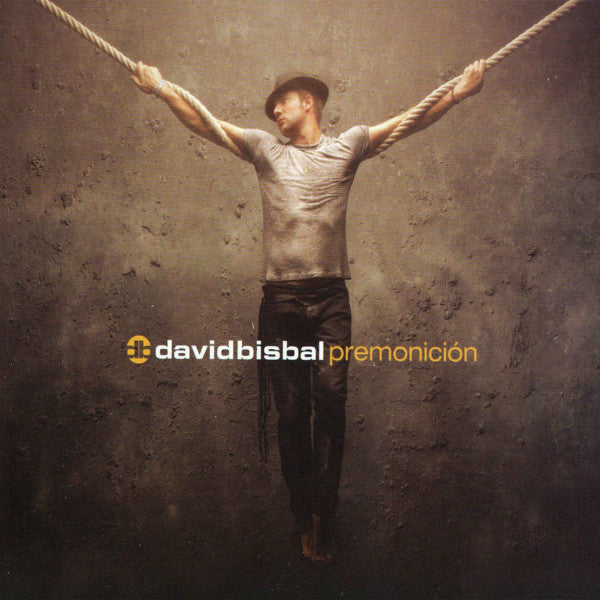 David Bisbal – Premonición