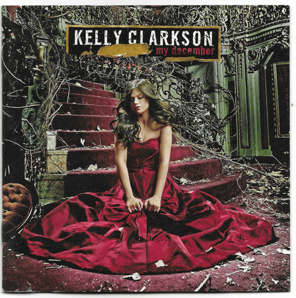 Kelly Clarkson – My December