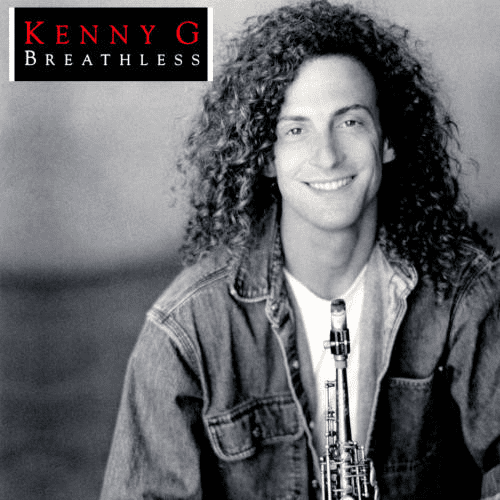 Kenny G – Breathless