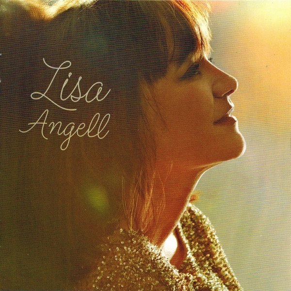 Lisa Angell