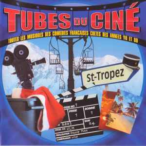 Tubes Du Ciné