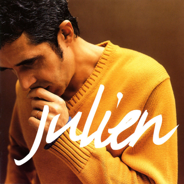 Julien Clerc – Julien
