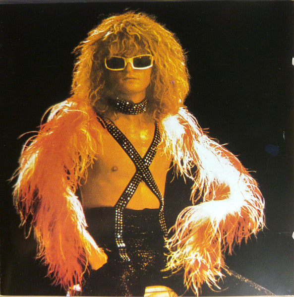 Michel Polnareff – Michel Polnareff
