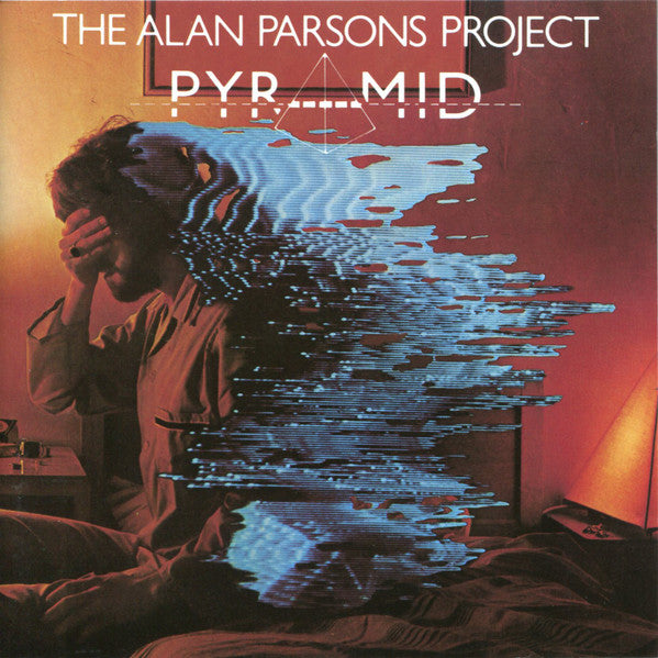 The Alan Parsons Project – Pyramid