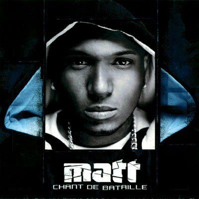 Matt Chant De Bataille