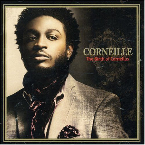 Corneille – The Birth Of Cornelius