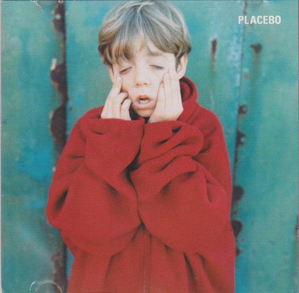Placebo – Placebo