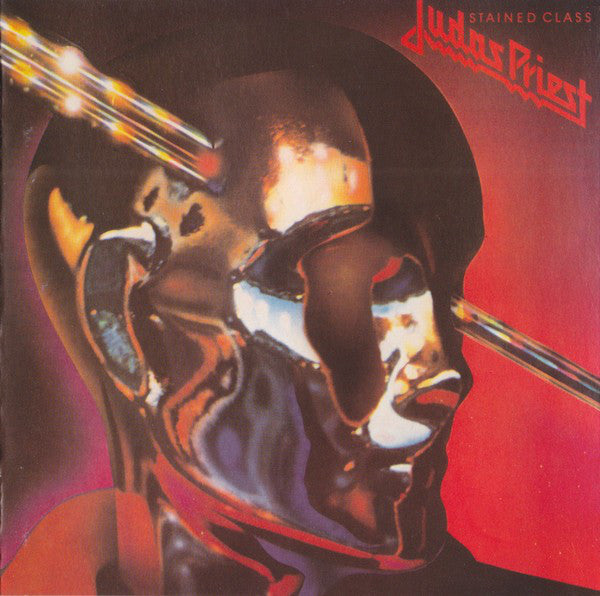 Judas Priest – Stained Class