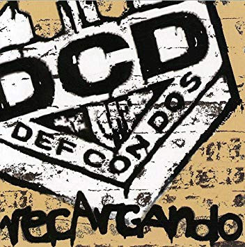 Def Con Dos – Recargando